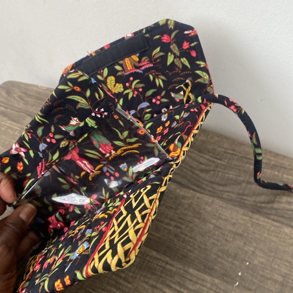 Vera Bradley vintage purse - Picture 6 of 7